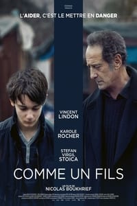 Comme un fils (2024)