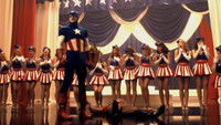 Captain America : First Avenger