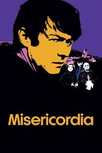 Misericordia poster