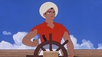 Arabian Nights: The Adventures of Sinbad