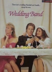 Постер фильма «Свадебный оркестр (1989)» — (2 из 3)