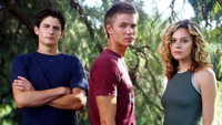 «Холм одного дерева (2003-2012)» — обои к сериалу #3