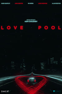 Poster de Love Pool