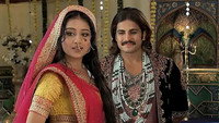 Jodha confronts Anga for betraying Jalal
