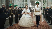 «Императрица (2022)» — обои к сериалу #10