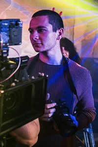 Imagem de Isaac Laing