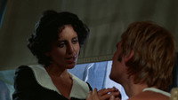 Обои к фильму «Сквозь зеркало (1976)» — (11 из 27)