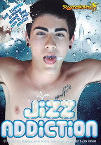 Jizz Addiction