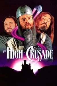 Poster de The High Crusade