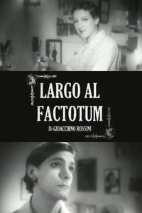 Largo al factotum (2009)