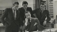 «De tre måske fire (1939)» — обои к фильму #2