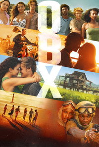 Постер сериала «Внешние отмели (2020)» — (29 из 101)