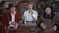 «I quattro pistoleri di Santa Trinità (1971)» — обои к фильму #1