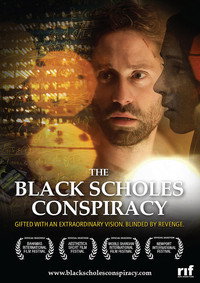 The Black Scholes Conspiracy