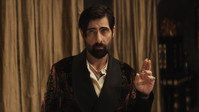 Обои к сериалу «Таламаска: Тайный орден (2025)» — (20 из 52)