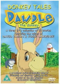 The Adventures of Dawdle the Donkey