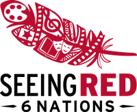 Seeing Red 6 Nations