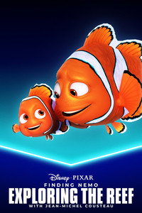 Постер мультфильма «Изучение рифов (2003)» — (2 из 4)