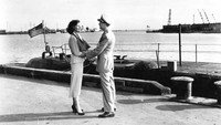 «The Flying Missile (1950)» — обои к фильму #1