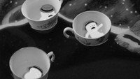 «Empty Little People (2021)» — обои к мультфильму #1
