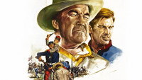 «Mutiny at Fort Sharpe (1966)» — обои к фильму #1