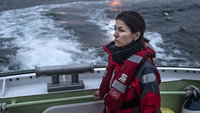 Ship in distress: Nighttime operation