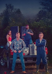 Постер сериала «Леттеркенни (2016-2023)» — (14 из 30)