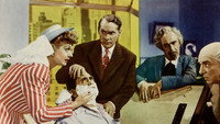 «Романы ее мужа (1947)» — обои к фильму #1