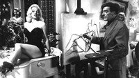 «Пока они счастливы (1955)» — обои к фильму #1