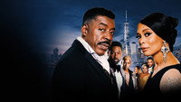 «Семейный бизнес (2018)» — обои к сериалу #5