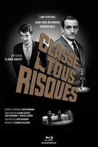 Classe tous risques (1960)