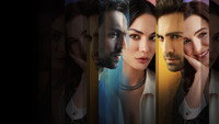 «Между миром и мной (2022)» — обои к сериалу #1
