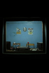 poster_Talking Dreams