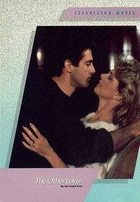 Постер фильма «The Other Lover (1985)» — (1 из 1)
