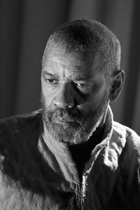Постер фильма «Трагедия Макбета (2021)» — (18 из 72)