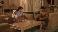 «Новоселье (1993)» — обои к фильму #9