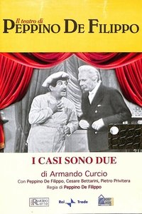 I Casi Sono Due (1959)