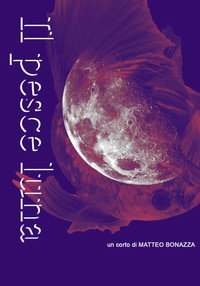 Il pesce lunAH! (2026) poster