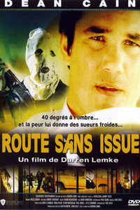 Affiche de la recommandation : Route sans issue