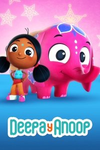 Poster de Deepa y Anoop