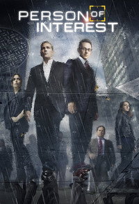 Постер сериала «В поле зрения (2011 - 2016)» — (18 из 89)