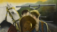 «The Branded Sombrero (1928)» — обои к фильму #1