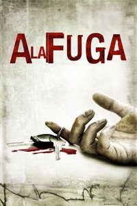 A la fuga