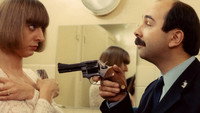«Пино, простой полицейский (1984)» — обои к фильму #8