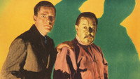 «Храбрость Чарли Чана (1934)» — обои к фильму #1