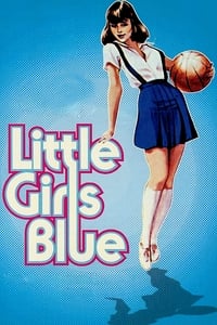 Little Girls Blue