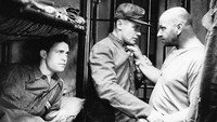 «Казенный дом (1930)» — обои к фильму #1