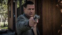 «К югу от рая (2021)» — обои к фильму #8