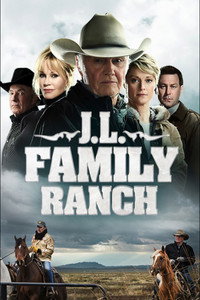 Постер фильма «JL Ranch (2016)» — (5 из 9)