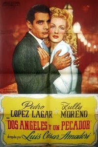 Dos ángeles y un pecador (1945)